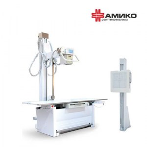 Рентгеновские аппараты Амико